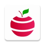 Logo of Dietary Calorie Counter android Application 